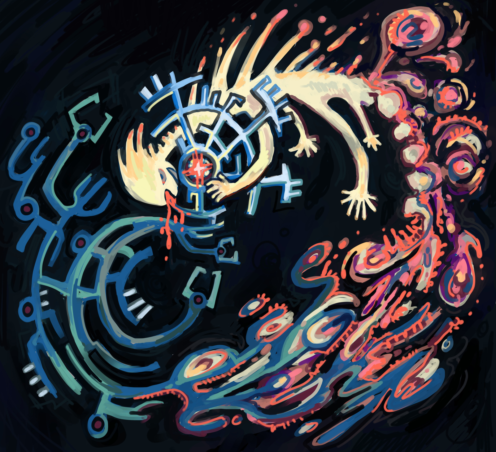 Original piece
