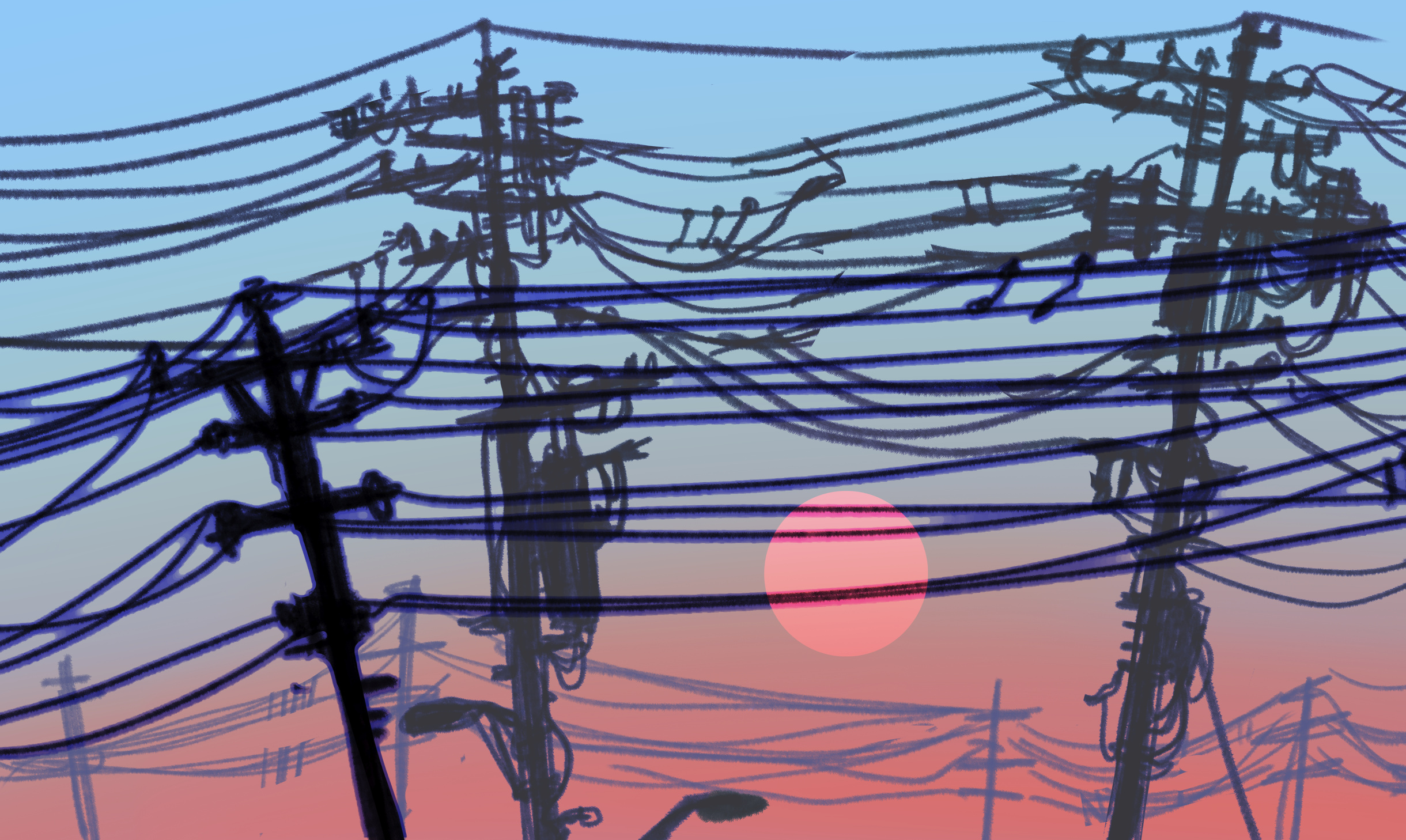 Original piece