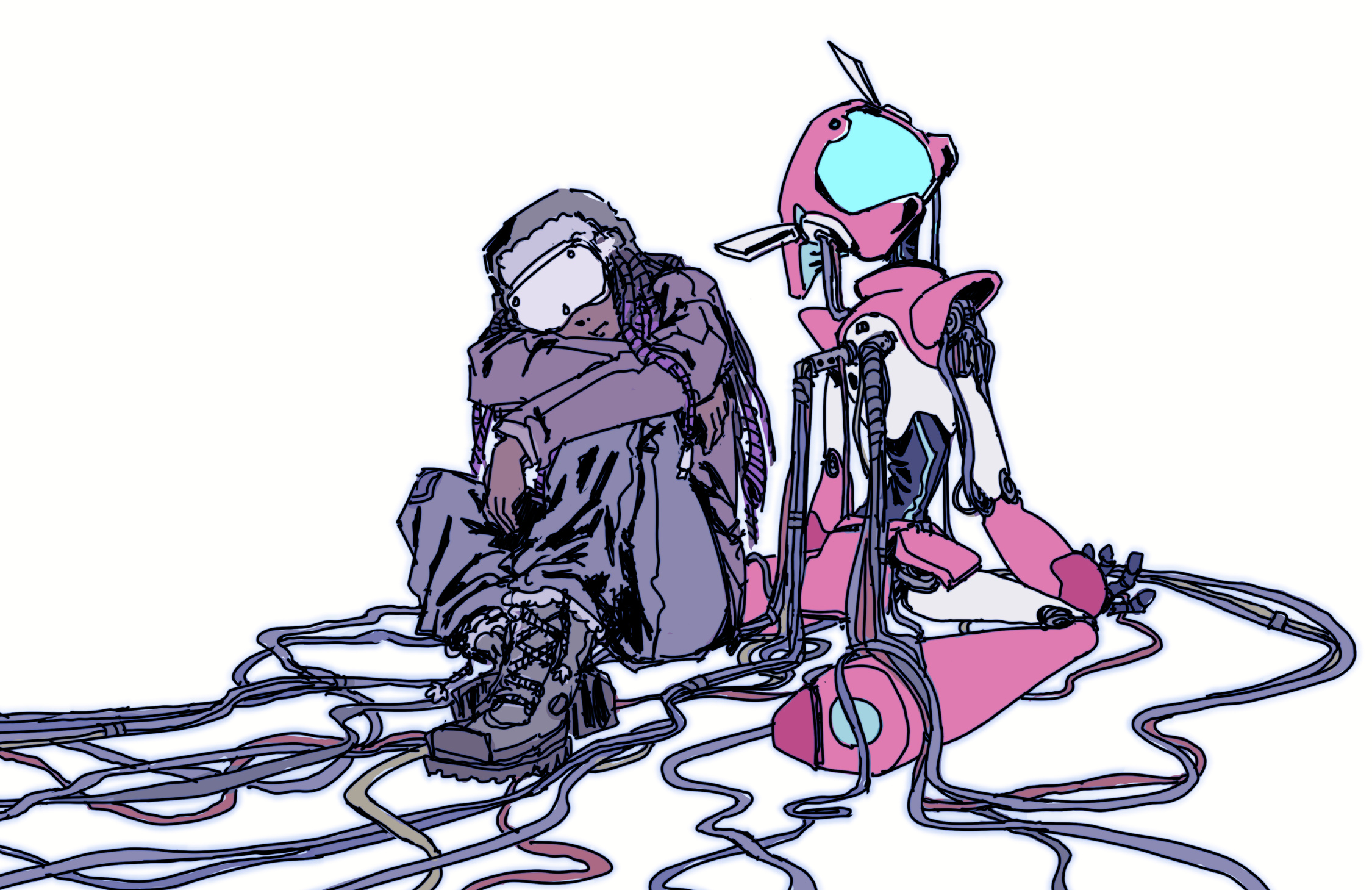 Original piece
