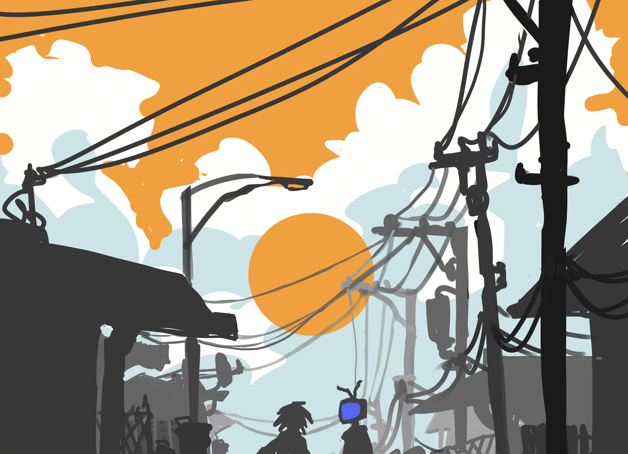 Original piece