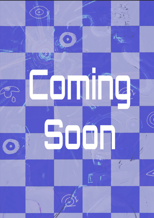 Psychopomp Fanzine