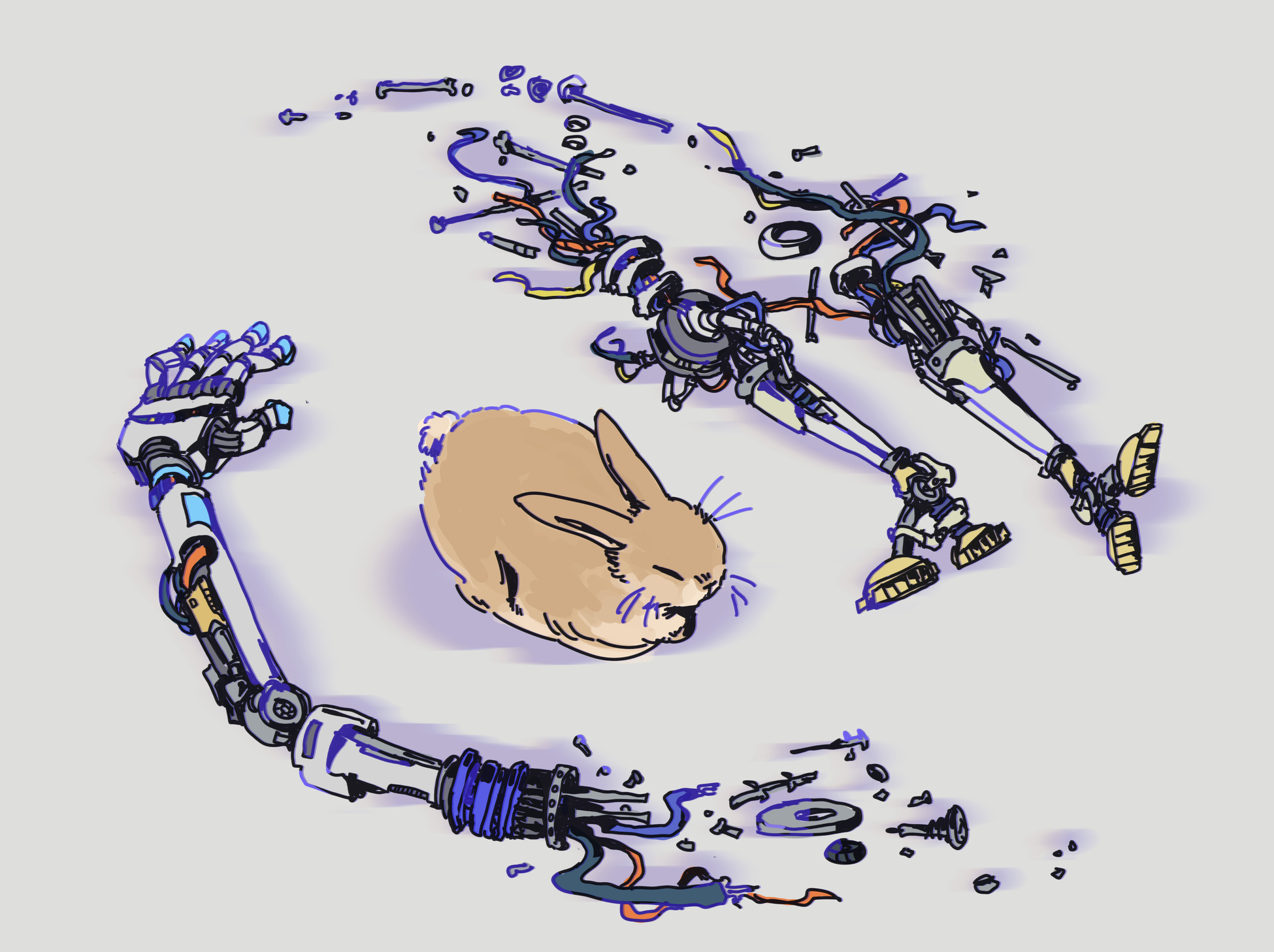 Original piece