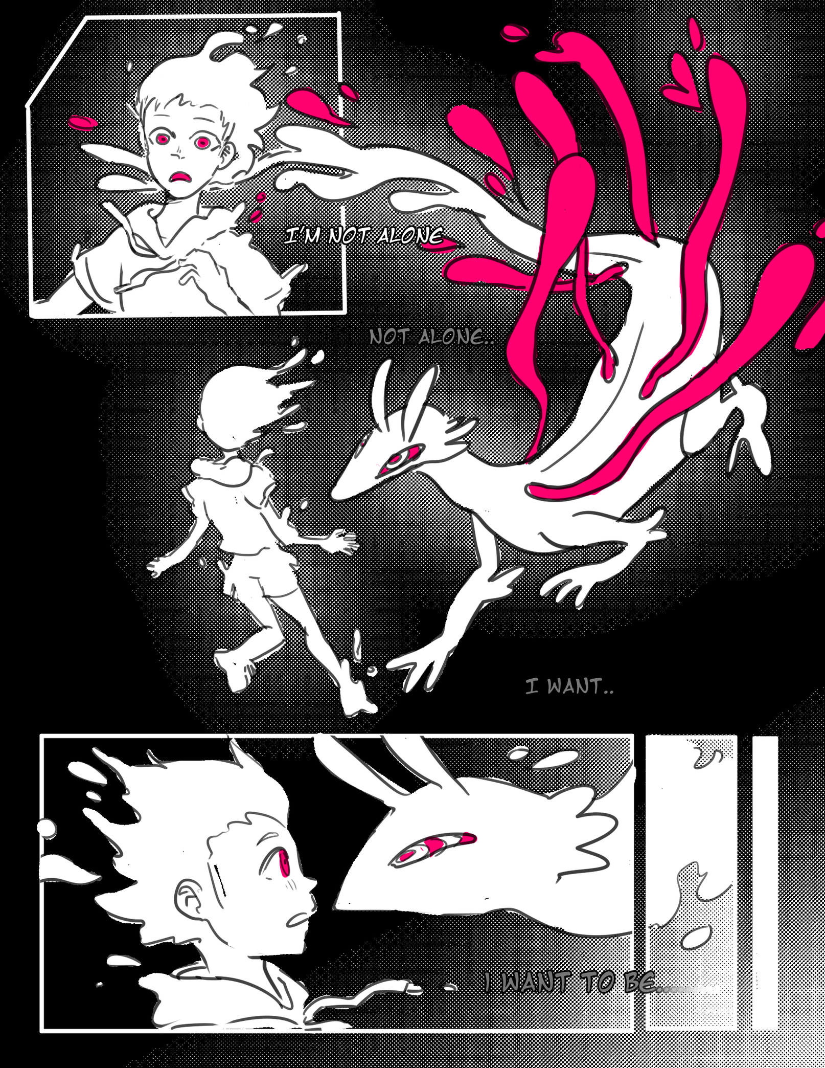 Comic Sample